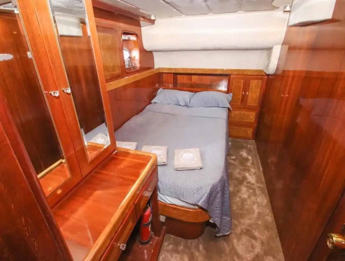 Antalya Yacht Rent - A14455-15
